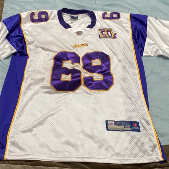 NFL Other - Vikings jersey